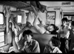《火車上的中國人》十幾年前就人擠人啦 《火車上的中國人》十幾年前就人擠人啦