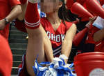 2013《夏季甲子園棒球賽》女神級拉拉隊超正妹♥ 2013《夏季甲子園棒球賽》女神級拉拉隊超正妹♥