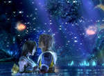 《FFX/FFX-2 HD》登場人物CG圖也美不勝收 《FFX/FFX-2 HD》登場人物CG圖也美不勝收