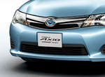 超省油《Toyota Corolla Hybrid》官方油耗33km/L達成~ 超省油《Toyota Corolla Hybrid》官方油耗33km/L達成~