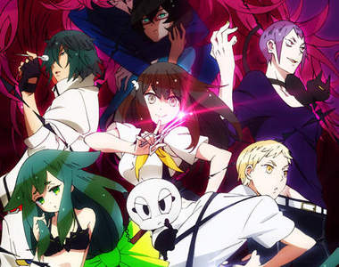 夏番《GATCHAMAN CROWDS》新世代科學小飛俠時髦變身解禁