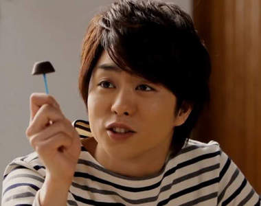 比甜點還甜《傑尼斯甜點王子 TOP 10》