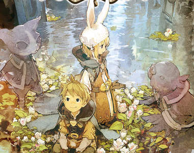 《Magic＆Cannon》充滿動物NPC的可愛手機遊戲