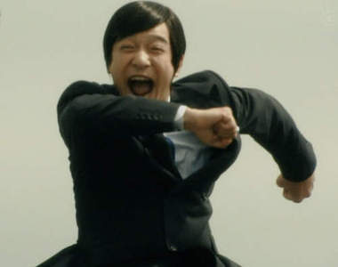 讓大家變成《堺雅人》粉絲的作品 每一部都超經典的啊~