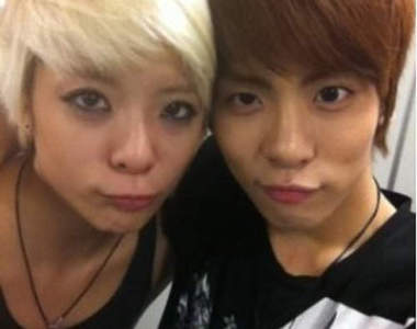 《相似顏韓星》其實你們是兄弟姐妹吧～！？