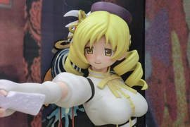 《魔法少女小圓》[新篇] 劇場版公開記念特別展