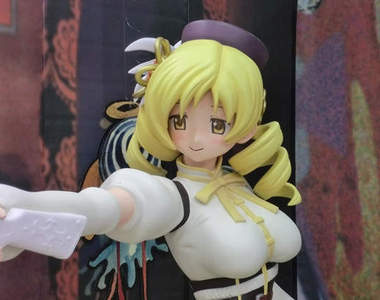 《魔法少女小圓》[新篇] 劇場版公開記念特別展