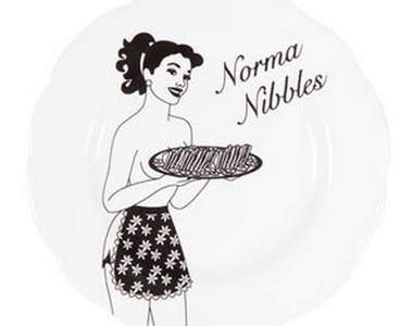 性感《美女餐具》~單身男吃飯不孤單?