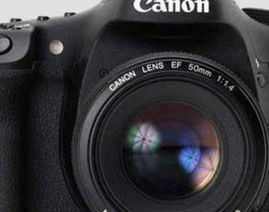 《Canon 7D Mark II》最新款Canon旗艦單眼續作 傳最快今年二月發表!?