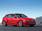 《Audi A3 e-tron》當環保路線搭上科技風~ 《Audi A3 e-tron》當環保路線搭上科技風~