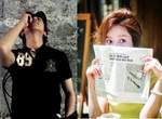 《韓星好爸媽排行》大家根本在選對象嘛XD 《韓星好爸媽排行》大家根本在選對象嘛XD