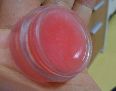 《手作護唇膏》想要什麼顏色自己調