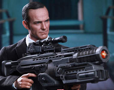 老外打造世上首隻《3D影印手槍》 未來量產毀滅性武器就靠它啦~(誤)