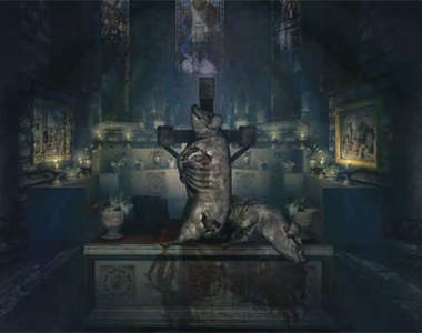 《失憶症：豬群機器》最新黑摸摸畫面　玩完也嚇到失憶了吧？