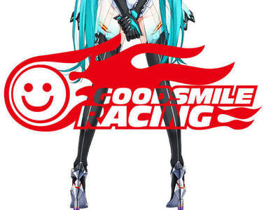 《初音賽車女郎》2013版出爐了~會是甚麼樣子呢?