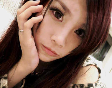 草莓甜心 李盈儀 超萌高校美少女可愛登場
