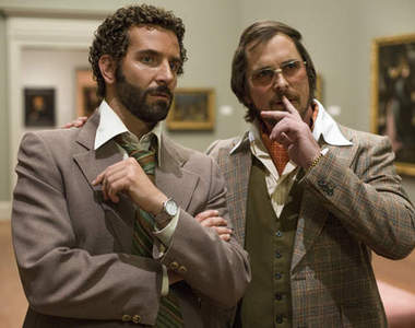 電影《瞞天大佈局》導演你為什麼要特寫大肚腩(驚嚇)