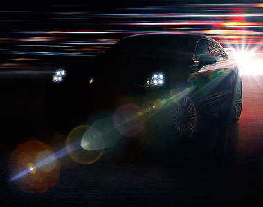 超注目《保時捷Macan》預約洛杉磯車展正式現身