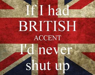 《最性感的口音排名》世界女性投票結果