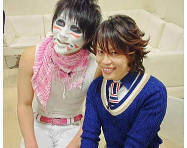 「新堂本兄弟」新成員決定 4月開始週週都有研二啦~