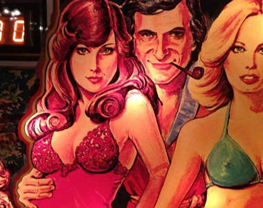 日本遊戲博物館　超過150個彈珠台讓人play彈不完