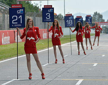 F1摩納哥站就在本週末～又到了每年最經典的一站～