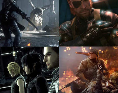 《日本遊戲大賞2013》東京電玩展觀眾選出日後值得期待的遊戲們