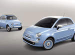 復古小可愛《Fiat 500 1957 Edition》洛杉磯車展現身 復古小可愛《Fiat 500 1957 Edition》洛杉磯車展現身
