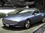 Zagato致敬《Aston Martin》名花有主超稀有車車現身~ Zagato致敬《Aston Martin》名花有主超稀有車車現身~