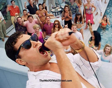 2013《最有印象電影海報》向設計師致敬<(￣一￣ )