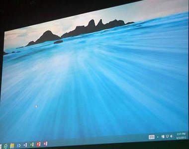 微軟展示最新Windows 8.1開始鍵功能影片　傳統選單確定回不去了....