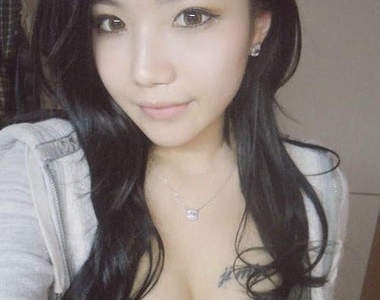 刺青奶妹《黃智敏》~讓人眼睛不知該看哪裡^///^