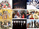 2012超人氣Cosplay作品 TOP10 未看先猜第一名是... 2012超人氣Cosplay作品 TOP10 未看先猜第一名是...