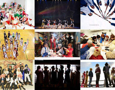2012超人氣Cosplay作品 TOP10 未看先猜第一名是...
