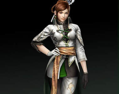 《真‧三國無雙7》蜀國三武將公開 無雙影片出爐