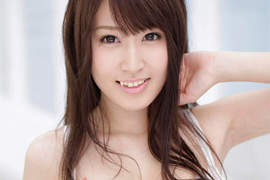 美里有紗 在電視上與你有約的美乳AV女優 美里有紗 在電視上與你有約的美乳AV女優