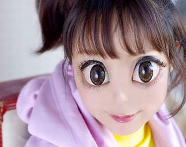 《動畫生活》如果現實生活跟動畫裡一樣...？