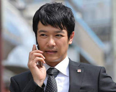 夏季日劇《半澤直樹》堺雅人婚後首部主演日劇高收視登場