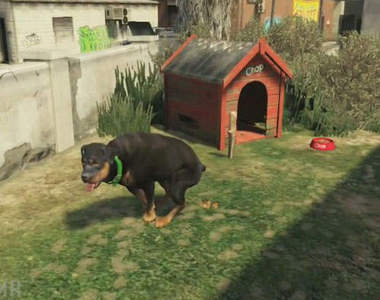 《俠盜獵車手5》入手必玩的10件事情