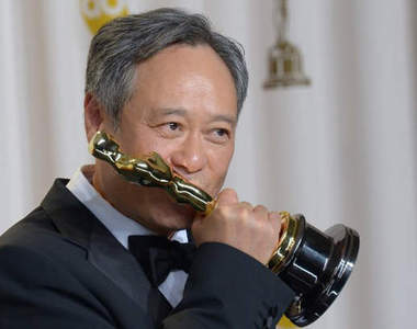 《奧斯卡2013得獎名單》恭喜李安二度拿下最佳導演