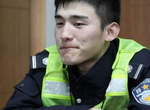 杭州《最帥交警》十四爺你怎麼來指揮交通了♥ 杭州《最帥交警》十四爺你怎麼來指揮交通了♥