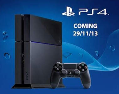 PS4 歐美11月發售確定 至年底共有33款遊戲支援(驚)