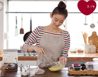 《無印良品菓子專門店》MUJI SWEETS MARKET期間限定開幕～