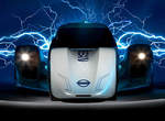 又是阿斯拉?《Nissan ZEOD RC》世界最速電動賽車~ 又是阿斯拉?《Nissan ZEOD RC》世界最速電動賽車~