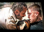 羅伯派丁森新片《絕命正義 The Rover》變髒還要耍笨 羅伯派丁森新片《絕命正義 The Rover》變髒還要耍笨
