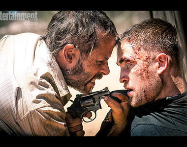 羅伯派丁森新片《絕命正義 The Rover》變髒還要耍笨