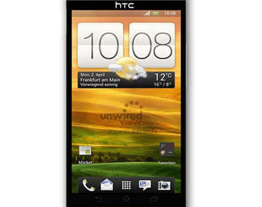 《HTC M7》新一代1080p神秘HTC新機 疑似最新宣傳照流出！？