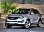 小改款《Kia Sportage》揪竟和大家有沒有緣呢? 小改款《Kia Sportage》揪竟和大家有沒有緣呢?