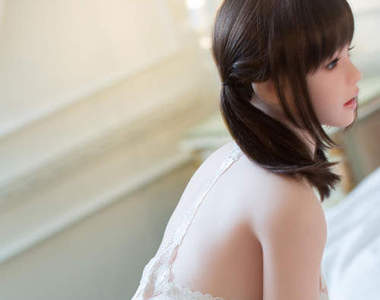 日本網友狂推《進化版充氣娃娃？》