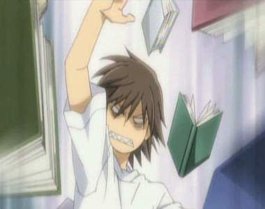 《女性間大人氣 男性間人氣0》的動畫 理由...還滿明顯的說(菸)